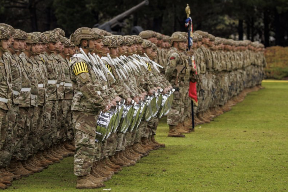 16 de junio | Día de la Infantería de Marina